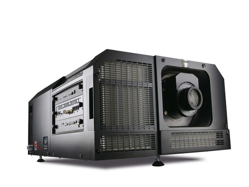 Barco DP2K-10SLP 9500 ANSI lumens 2K (2048x1080)