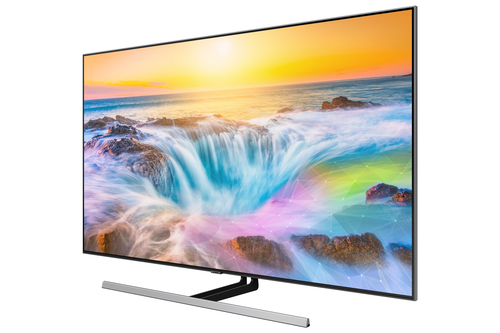 Samsung Telewizor QE55Q85RATXXH – image 2