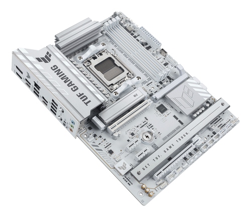 ASUS TUF GAMING B850-PRO WIFI7 W NEO moederbord, afbeelding 4