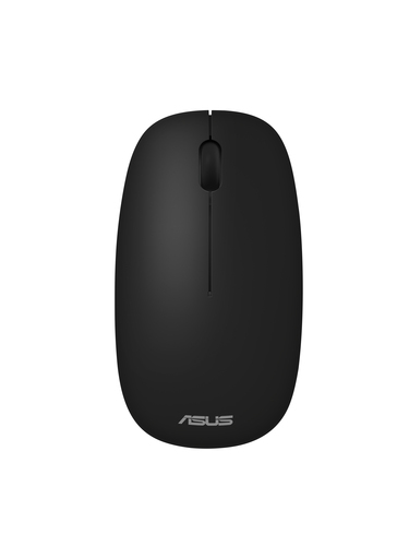 ASUS W5000 Wireless Keyboard and Mouse desktopset, afbeelding 5