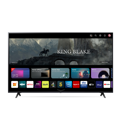 LG 55UR80006LJ.AEK TV – image 2