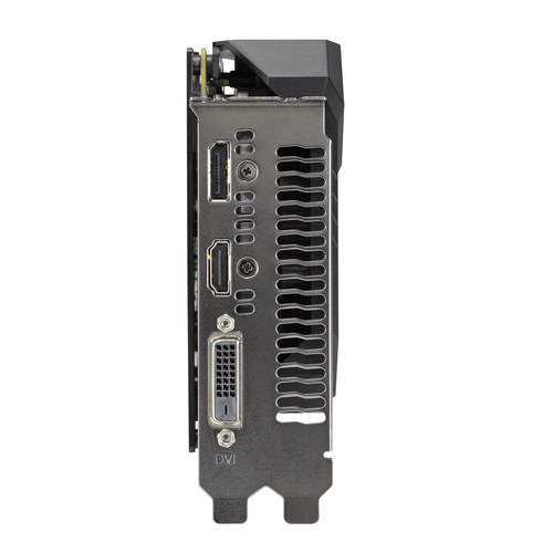 ASUS TUF Gaming TUF-GTX1630-O4G-GAMING NVIDIA GeForce GTX 1630 – image 9