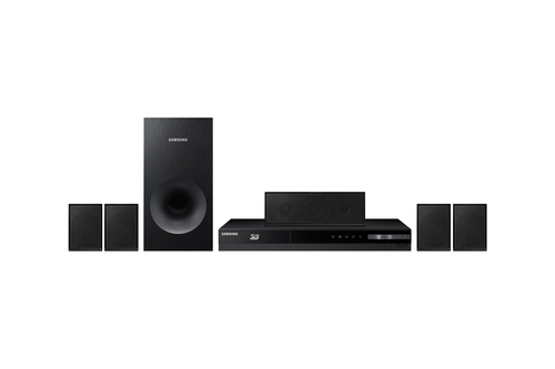 Samsung HT-H4500R home cinema system 5.1 channels