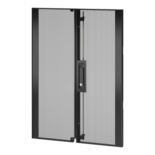 NETSHELTER SX 18U 600MM WIDE