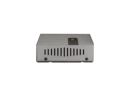 LevelOne Ethernet over VDSL2 Converter, 1 PoE Output – image 8
