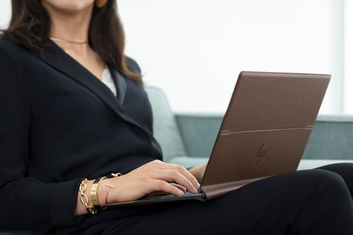 HP Spectre Folio 13-ak0000sa Intel® Core™ i5 i7-8500Y Hybrid (2-in-1) – image 9