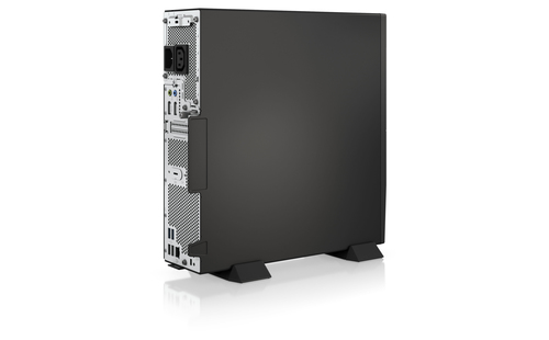 Fujitsu ESPRIMO D6012 Intel® Core™ i3 i3-12100 – image 3