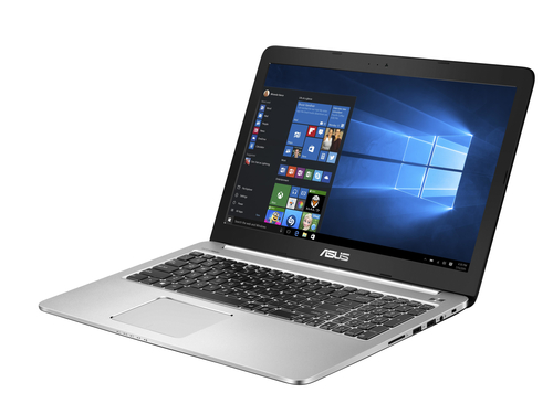 ASUS R516UX-RH71 laptop Intel® Core™ i7 i7-6500U – image 5