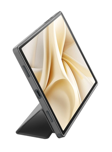Cellularline COMPACTGTABA11105K чехол для планшета 27,9 cm (11") Фолио Черный
