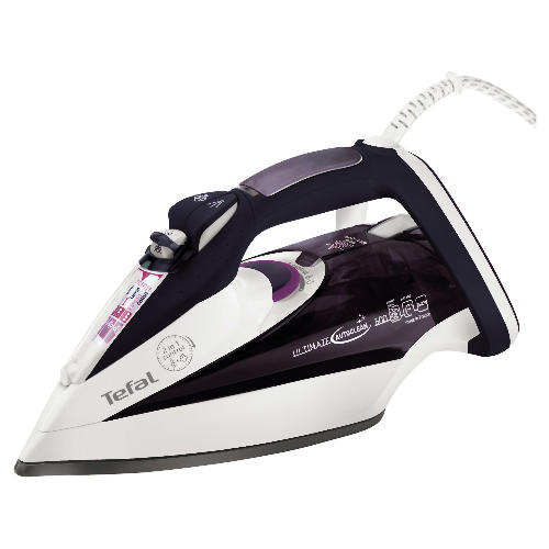 Tefal Ultimate Autoclean 500