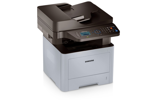 Samsung ProXpress M3870FD – image 3