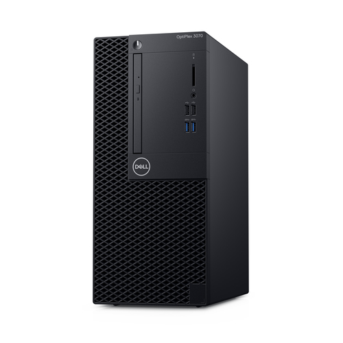 Dell OptiPlex n014o3070m-d1515cn Intel® Core™ i5 i5-9500 – image 2