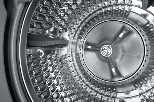 Samsung WW81T956ASH/S2 washing machine Front-load – image 9