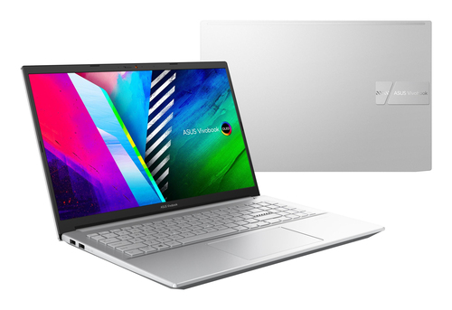 ASUS Vivobook Pro 15 OLED M3500QC AMD Ryzen™ 5 5600H Laptop