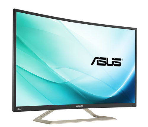 ASUS VA326H computer monitor – image 4