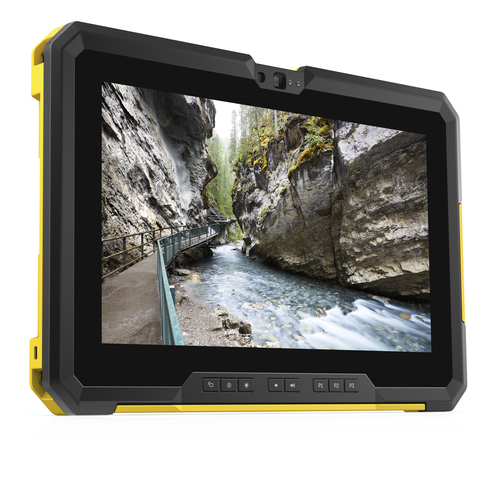 Dell 7220EX Rugged Extreme