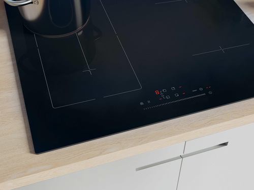 Candy Idea CIES64MCA Black Built-in – image 5
