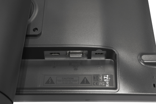 BenQ XL2411P computer monitor – image 8