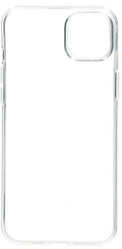 Minimalistisch ontwerp met extra grip en meer bescherming! Zoek je een eenvoudig hoesje dat gewoon zijn werk doet? De Classic TPU Case is het perfecte, afbeelding 3