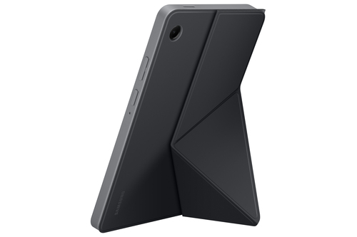 Samsung Galaxy Tab A11 Book Cover Zwart, afbeelding 7