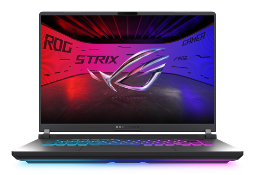 ASUS ROG Strix G16 G615LR-S5269W Intel Core Ultra 9 275HX Laptop – image 2