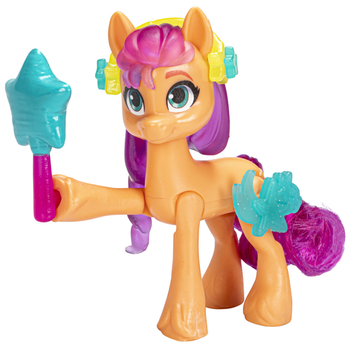 My Little Pony F52505X0 детская фигурка