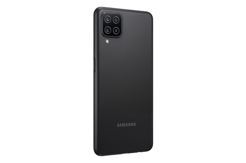 Samsung SM-A125F + Clear Cover – image 4