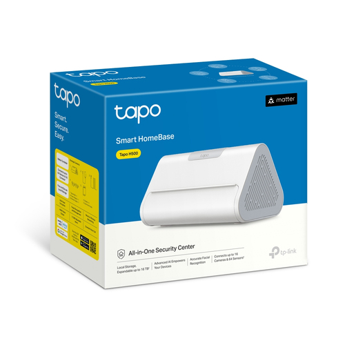 TP-Link Tapo H500 CentralHub, afbeelding 4