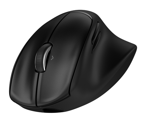 HP Tilt Ergonomic Mouse 720M – image 7