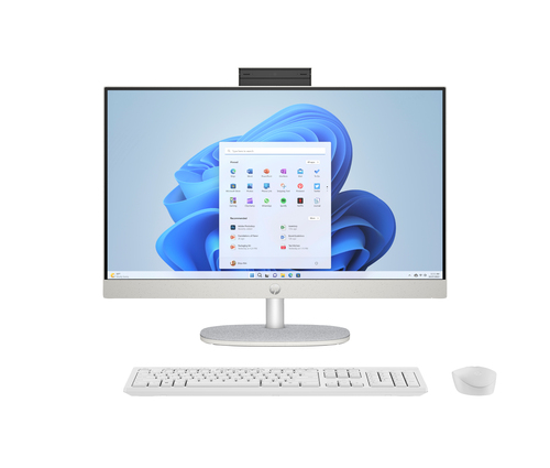HP 24-cr1007na Intel Core Ultra 5 125U