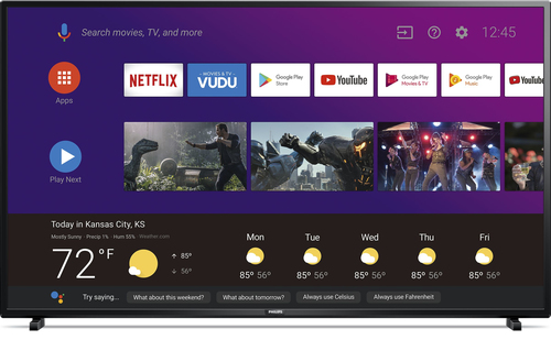 Philips 50PFL5704/F7 TV – image 2