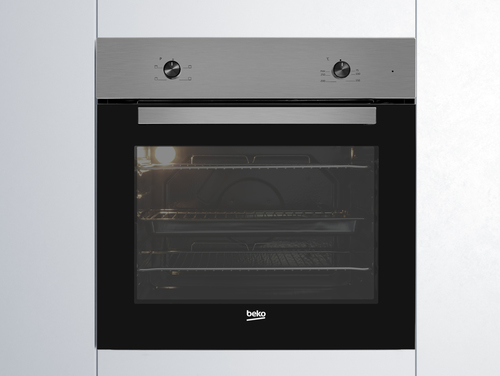 Beko BRIC21000X oven – image 2