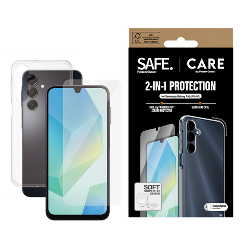 CARE by PG FS 2in1 Sam A16/5G, afbeelding 2