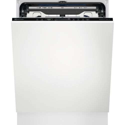 Electrolux EEZ69410W Полностью встраиваемый 15 мест