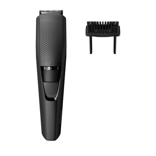 Philips BEARDTRIMMER Series 3000 BT3208/15 beard trimmer Battery 10
