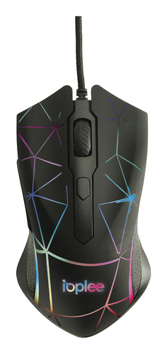 IOPLEE IOPEXTMOUSE354G mouse Gaming USB Type-A 7200 DPI