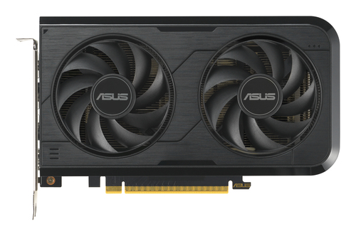 Asus Dual GeForce Rtx 5050 OC 8GB GDDR6 Graphics Card - 90YV0N72-M0NA00 - image 1
