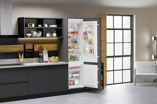 Hotpoint HAC20 T122 2 – image 5
