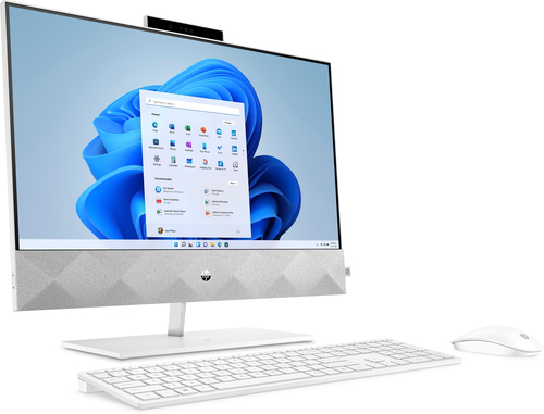 HP Pavilion 24-k1004na Intel® Core™ i5 i5-11500T – image 3