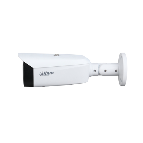 Dahua Technology WizSense IPC-HFW3249T1-AS-PV security camera Bullet IP security camera Indoor & outdoor Ceiling/Wall/Pole