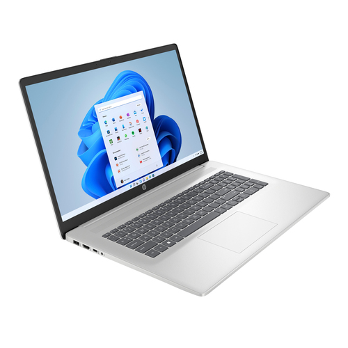Laptop HP 17 i5-1334U 16GB/2000GB 17,3