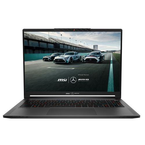 MSI Stealth 16 MercedesAMG A13VG-266FR – image 3