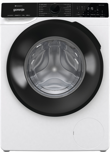 Gorenje WPNA94APWIFI washing machine Front-load