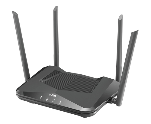 D-Link D Link AX1500 Mesh Wi Fi 6