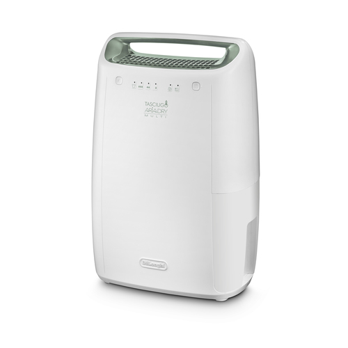 Delonghi De'Longhi DEX212SF Dehumidifier - White - image 1