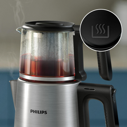 Philips HD7350/00 electric kettle – image 5