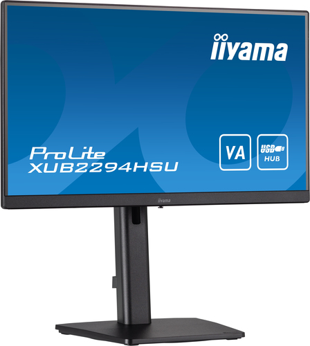 iiyama ProLite XUB2294HSU-B2 computer monitor – image 4