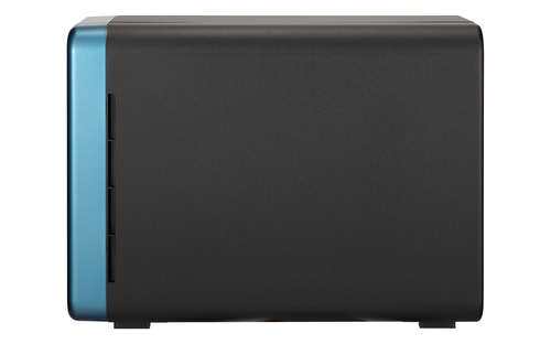 QNAP TS-653B-4G NAS Tower Intel® Celeron® J3455 – image 4