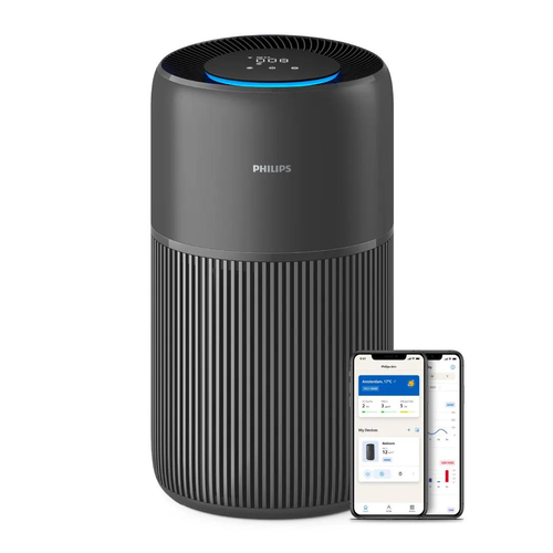 Philips PureProtect Quiet 2200 Serie AC2221/13, afbeelding 5