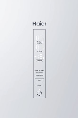 Haier 3D 70 Series 5 A3FE742CGWJ(EE) Freestanding – image 7